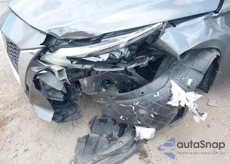 2019 Nissan Altima 2.5 Sv from USA, damaged, VIN 1N4BL4DWXKC180052